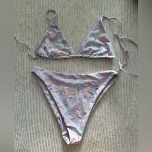 SKATIE swim - Ella top and Kelly bottom